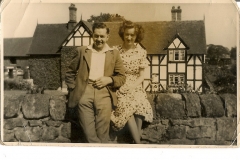 m18 Possibly taken in Beeston