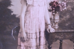 m23 Dated 10th May 1932, at Faraday Road ?