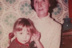 m32 With granddaughter Tracy at Sandiway